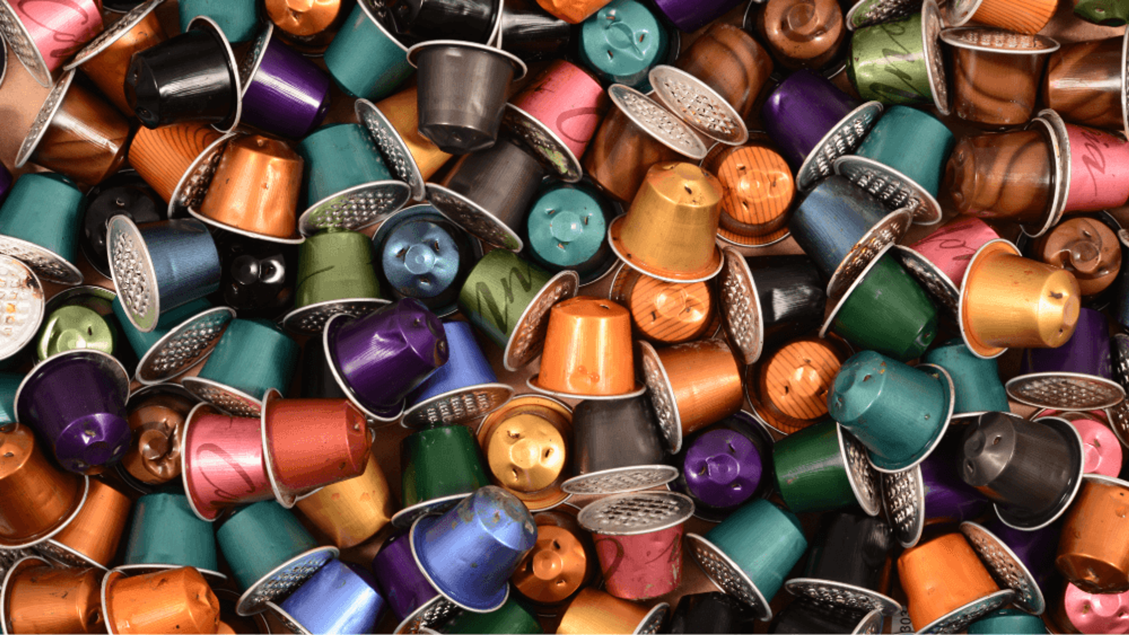 Coffee Capsules