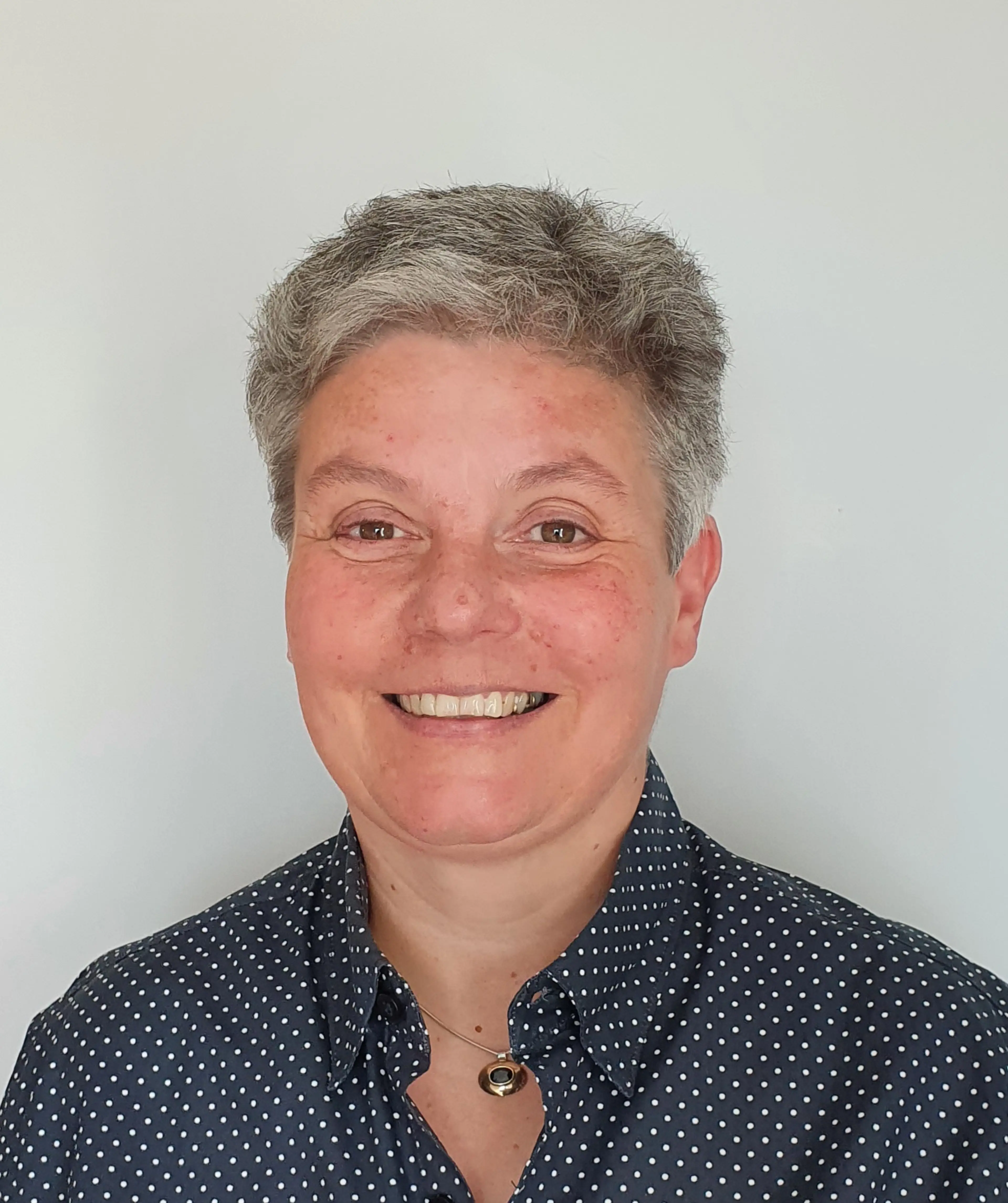 Photo of Silke Einschuetz, AMI