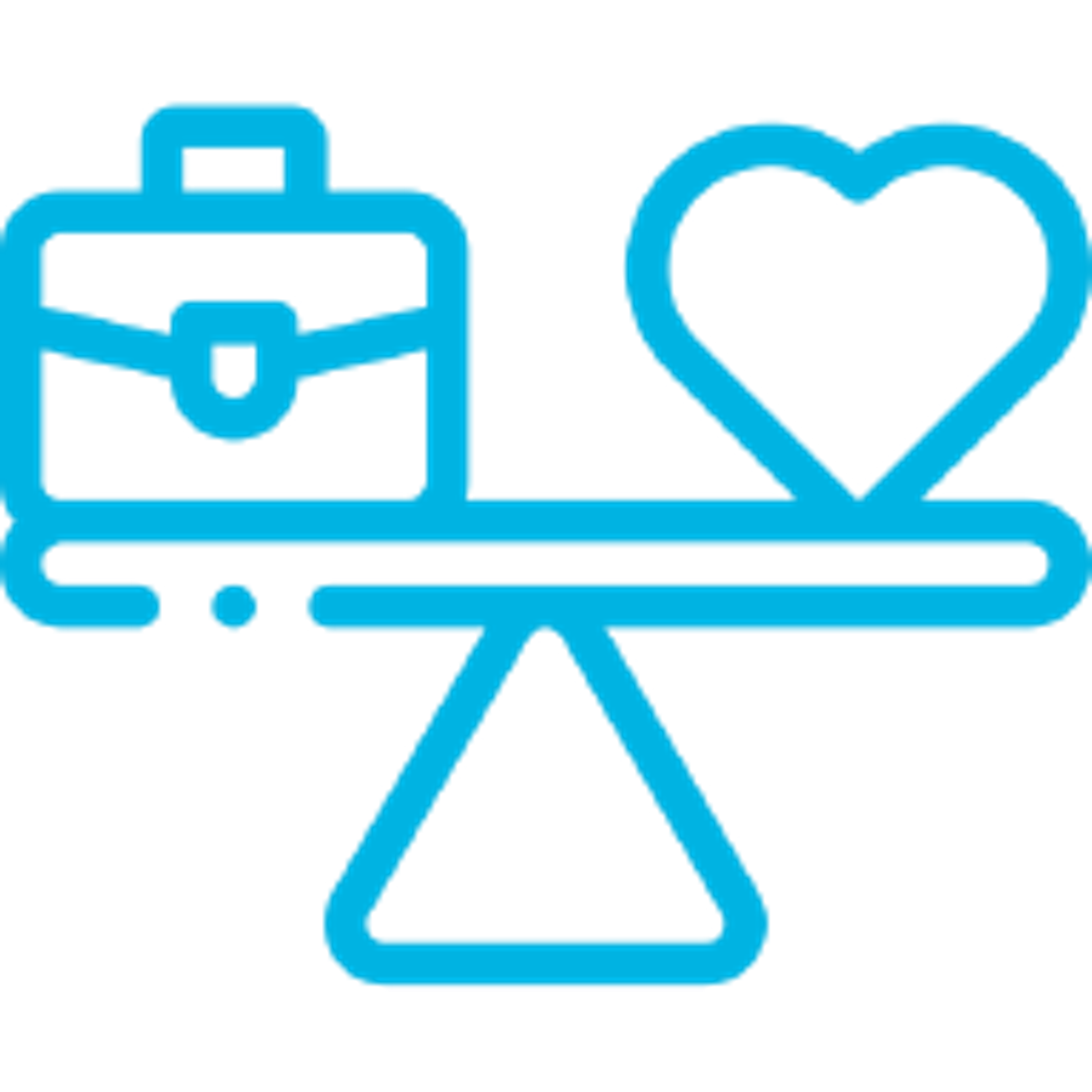 icon showing balance scales